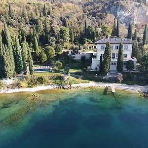 Caratti , Garda (Verona) Italien