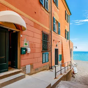 Hébergement de vacances Le Casasse, Varigotti