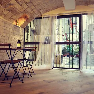 La Casa Di San Nicola , Bari Italie