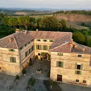 Ca' Bianca Tuscany Relais , Siena Italien