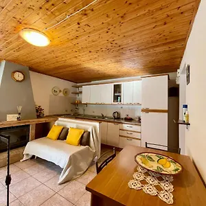 Casa vacanze Marisa, Sesta Godano
