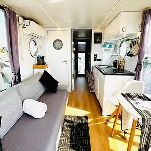 Houseboat Seabreeze , Alghero Italia