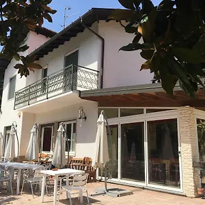 Séjour à la ferme Valdolivo, Cogoleto