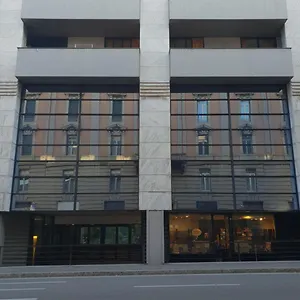 Bergamo City Apartments , Bergame Italie