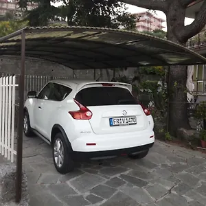 Appartement Con Giardino Privato, Santo Stefano al Mare