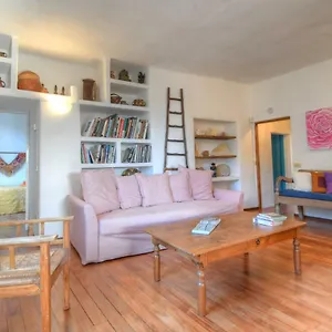 Antica Casa Del Canto Mirella - Private Parking Calice Ligure
