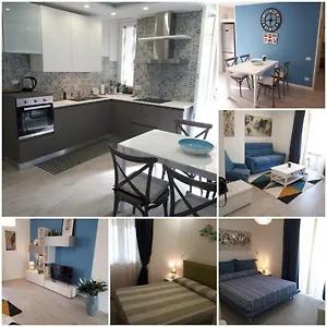 Roberto House , Fertilia Italia
