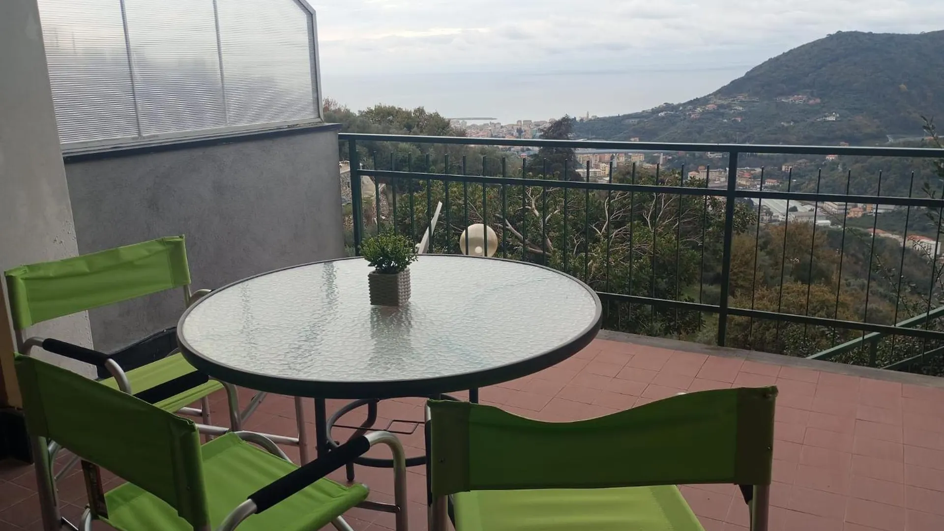 Tigullio Vacations Italien