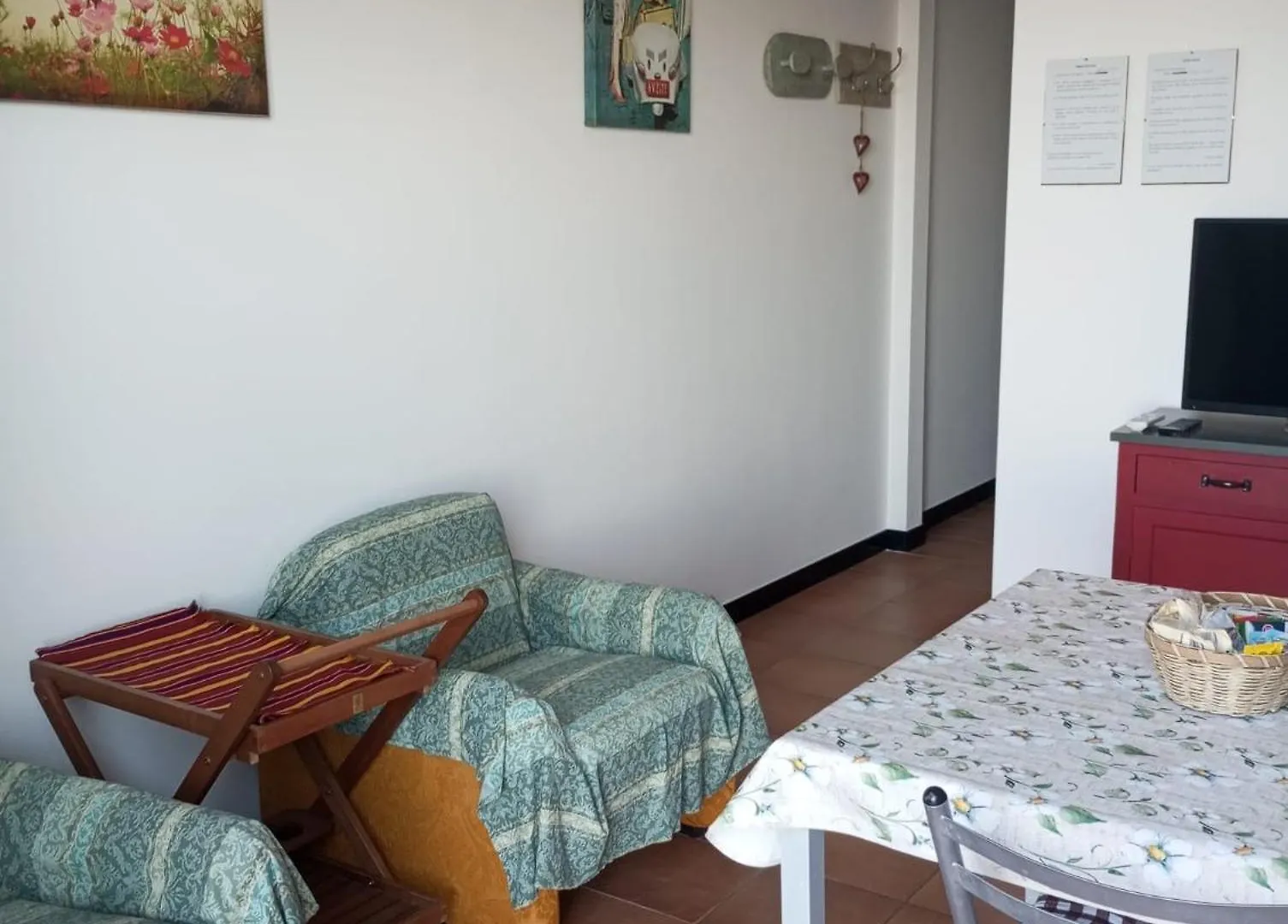 Apartment Tigullio Vacations Italien