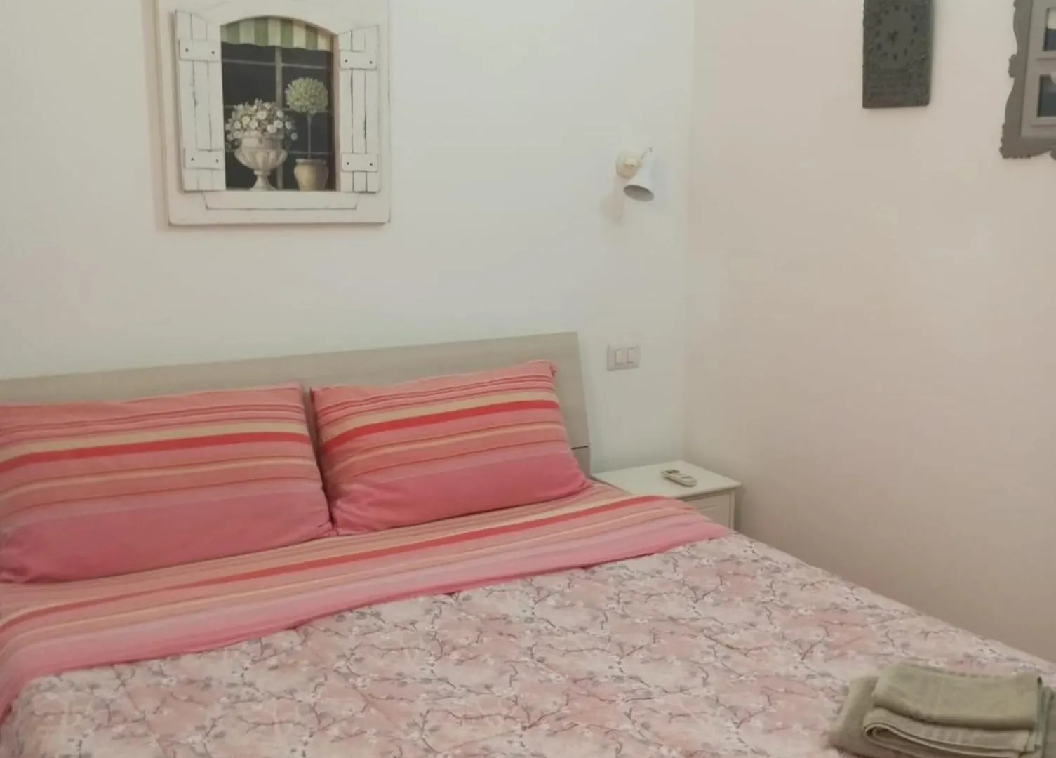 Apartment Tigullio Vacations