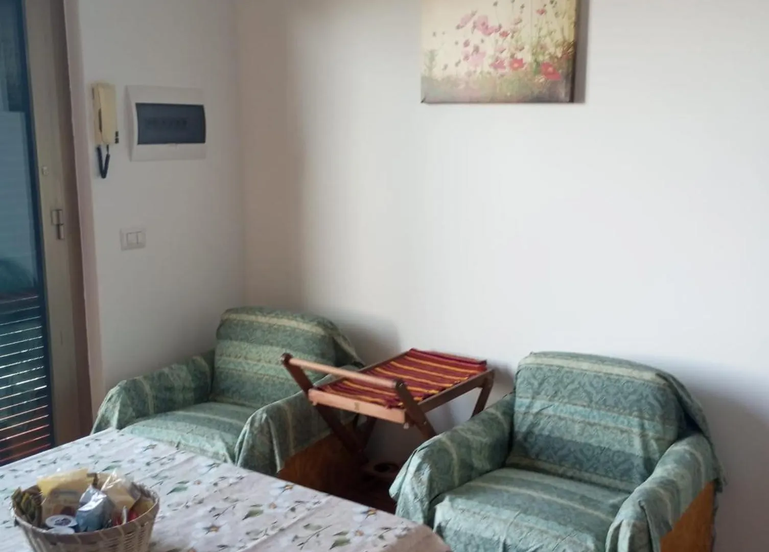 Tigullio Vacations Apartment