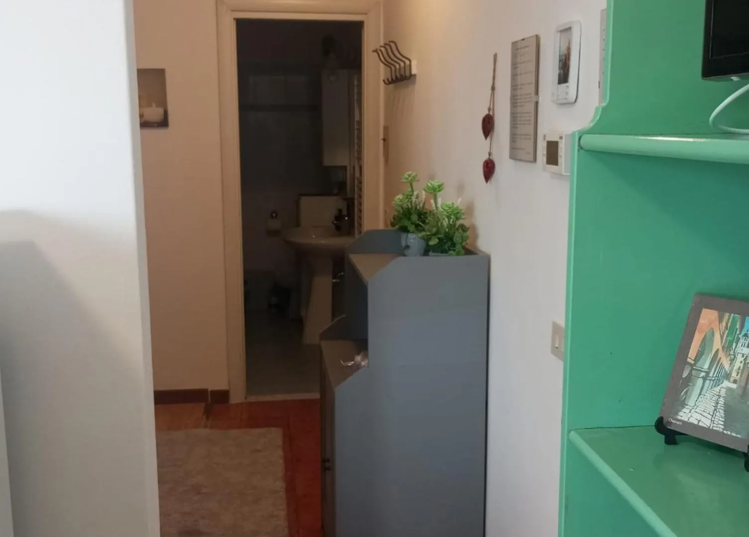 Apartment Tigullio Vacations