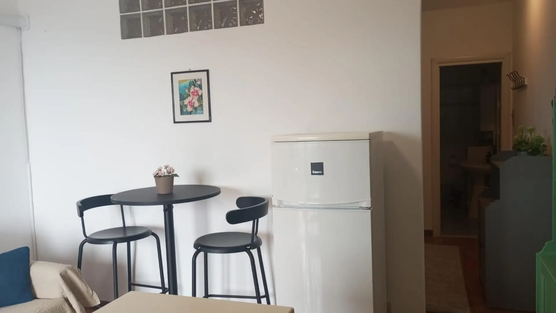 Apartment Tigullio Vacations