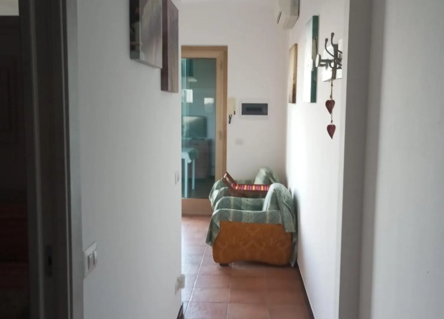 Apartment Tigullio Vacations