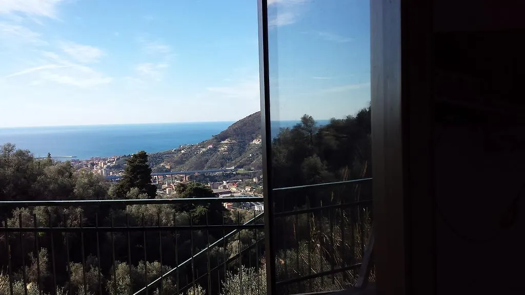 Apartment Tigullio Vacations