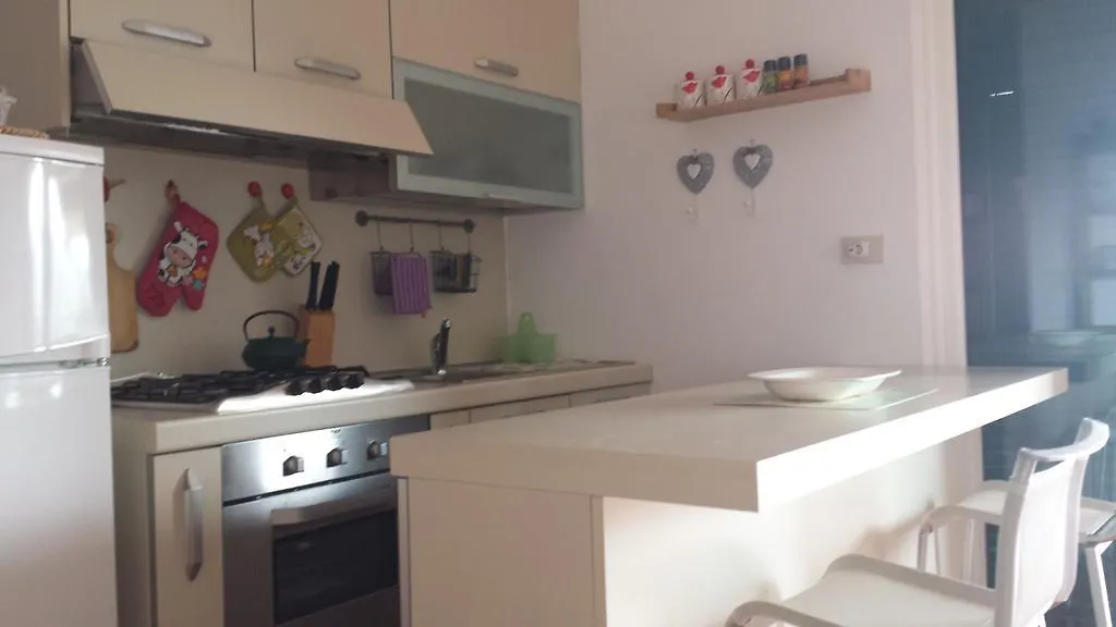 Tigullio Vacations Apartment