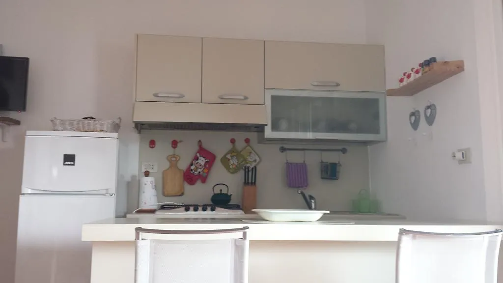 Tigullio Vacations Apartment Leivi