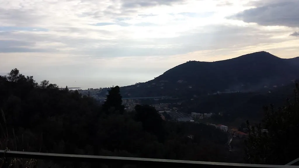 Apartment Tigullio Vacations Italien