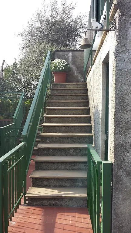 Apartment Tigullio Vacations Italy